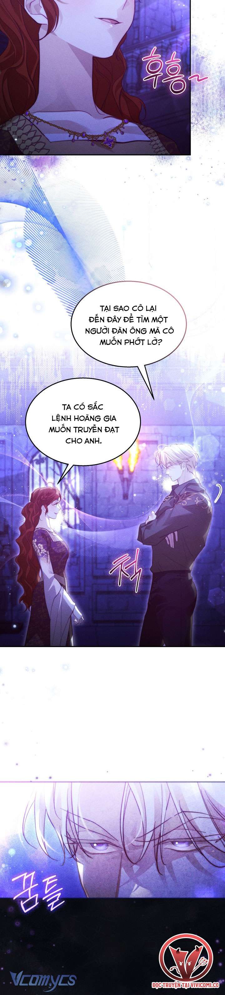 Tiếng Trống Vang Dội Chap 49 - Trang 2