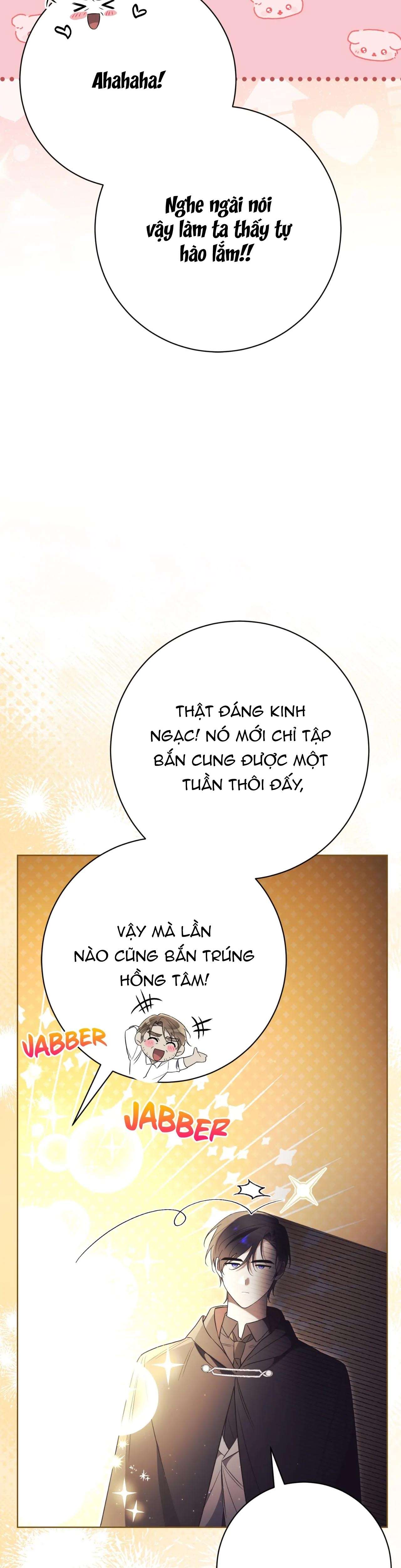 Phương Pháp Từ Chối Sự Ám Ảnh Của Chồng Cũ Chap 7 - Trang 2