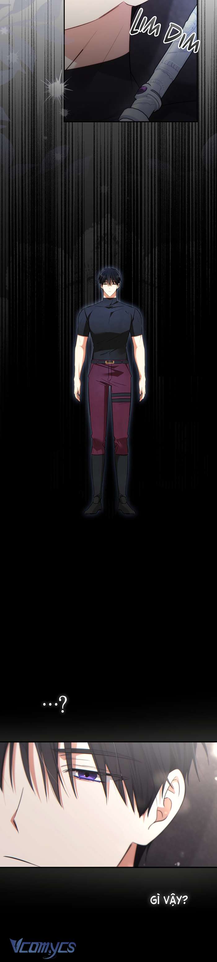 Công Chúa Khắc Ấn Lên Kẻ Phản Nghịch Chap 66 - Trang 2