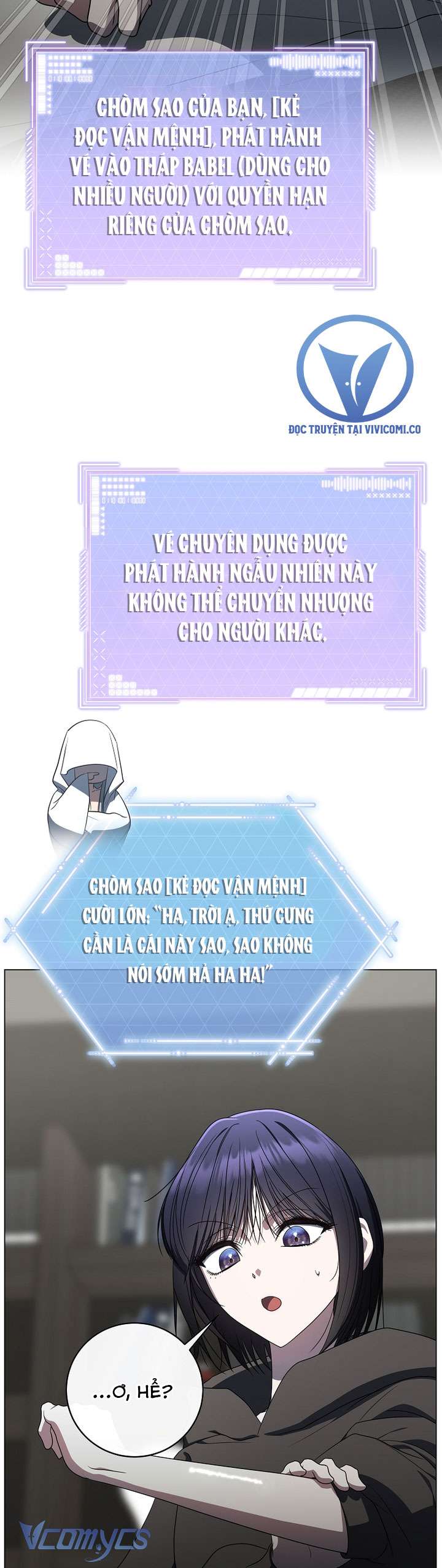 Hướng Dẫn Sinh Tồn Dành Cho Người Xếp Hạng Chap 59 - Next 