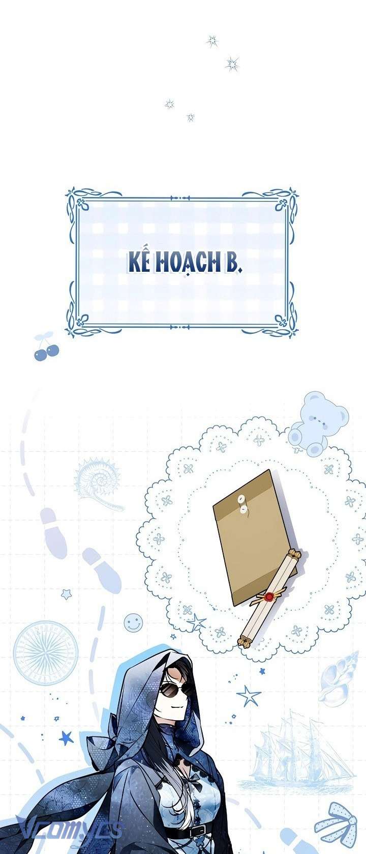 Ai Đó Đang Điều Khiển Cơ Thể Của Tôi Chap 68 - Trang 4