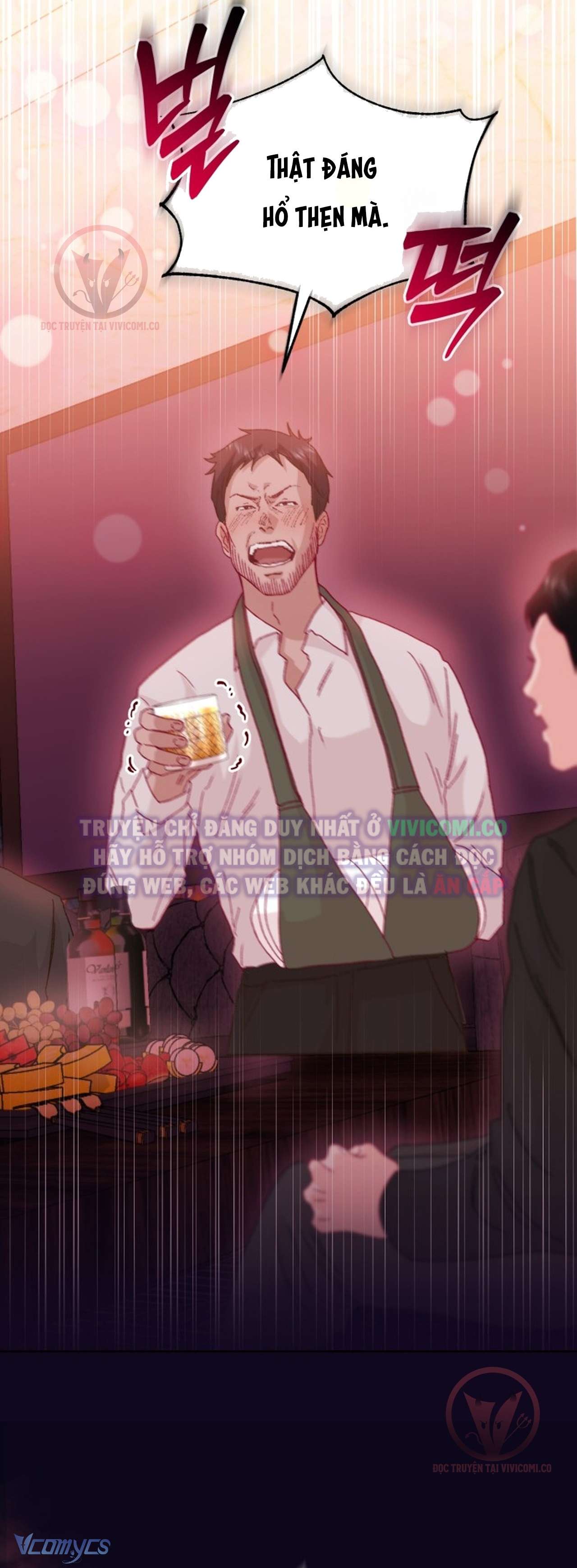 Chàng Quỷ Của Tôi Chapter 18 - Trang 4