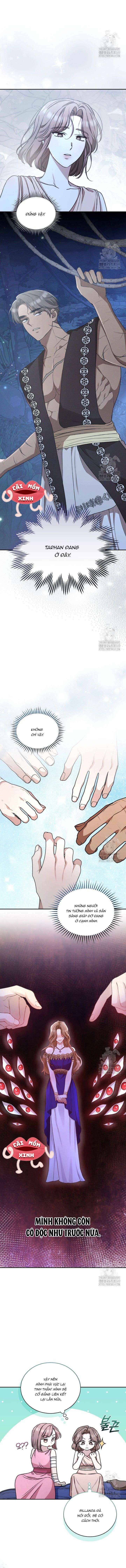 Khu Rừng Hoang Dã Khu Rừng Hoang Dã -Chap 40 - Trang 2