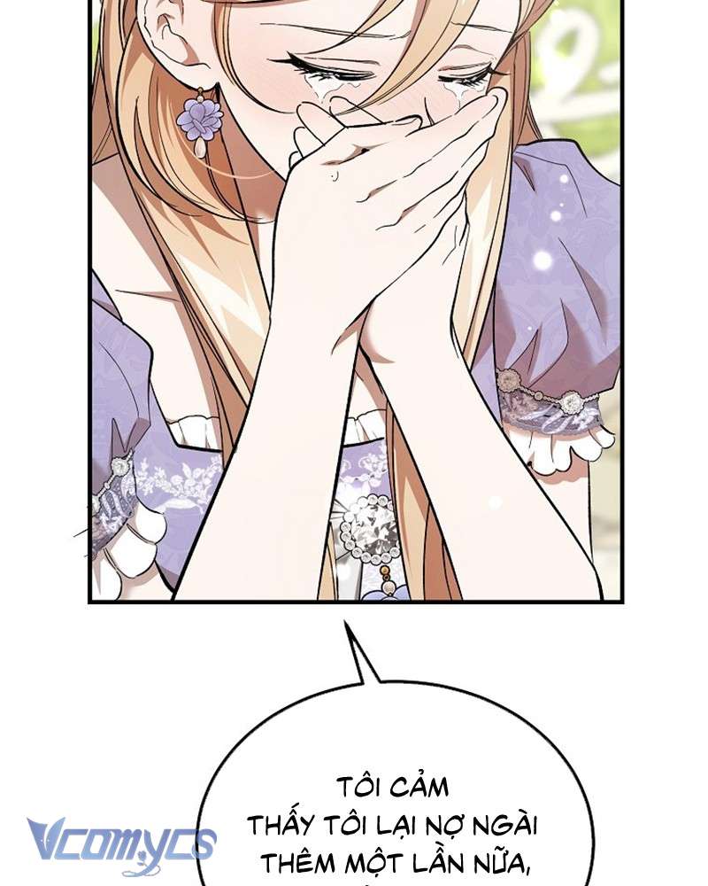 Ác Quỷ Nuôi Dưỡng Tiểu Thư Chapter 45 - Trang 4