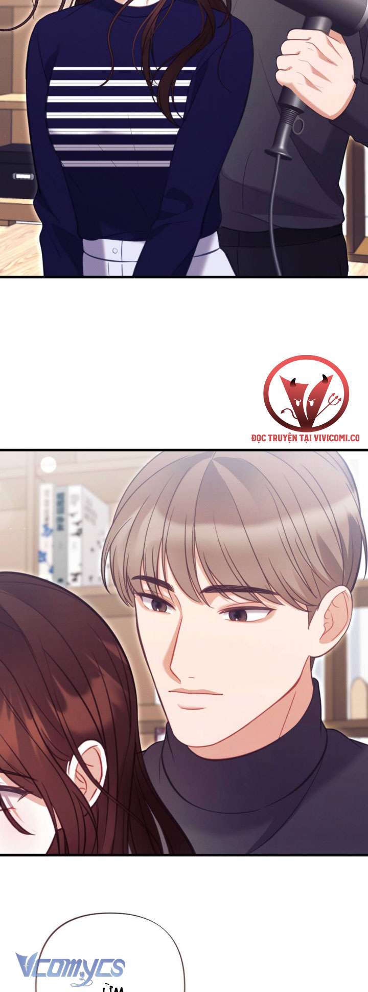 [18+] Hối Hận Muộn Màn Chap 14 - Trang 2