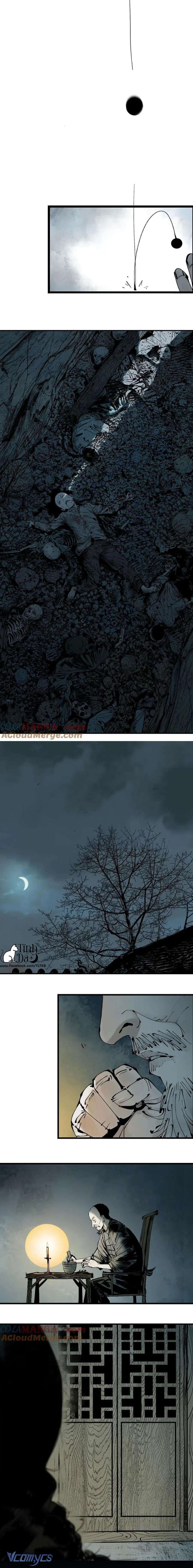 Sở Ô Chap 31 - Trang 4