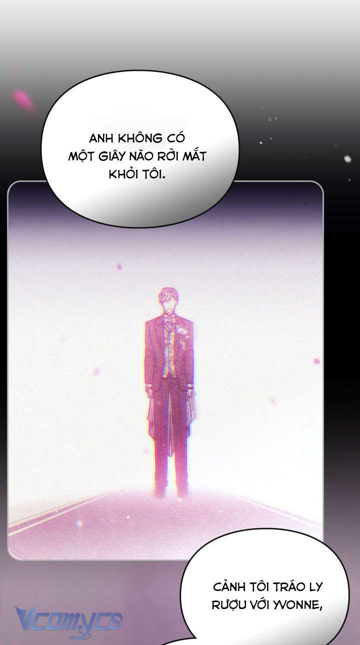 Kết Cục Của Nhân Vật Phản Diện Chỉ Có Thể Là Cái Chết Chap 178 - Trang 4