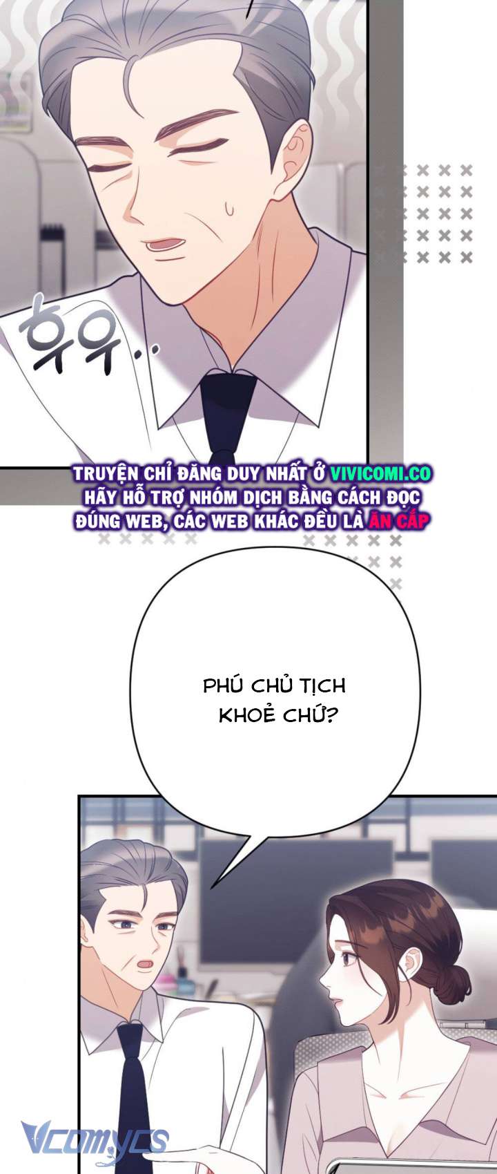 [18+] Hối Hận Muộn Màn Chap 4 - Trang 2