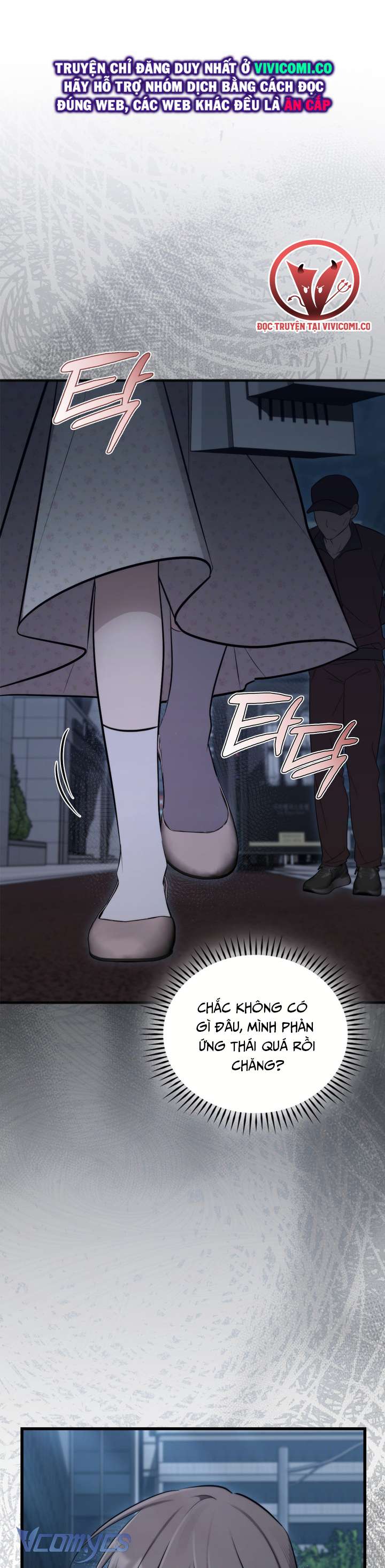 [18+] Đảo Vô Ảnh Chap 22 - Trang 3