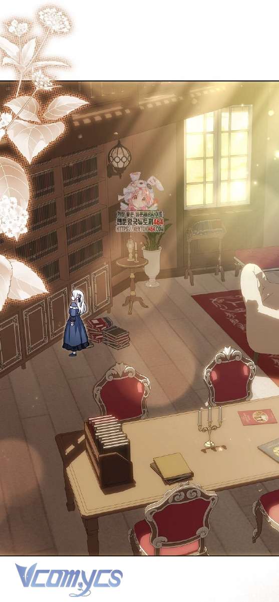 Kế Hoạch Nghỉ Hưu Của Nhân Vật Phản Diện Chap 18 - Trang 4