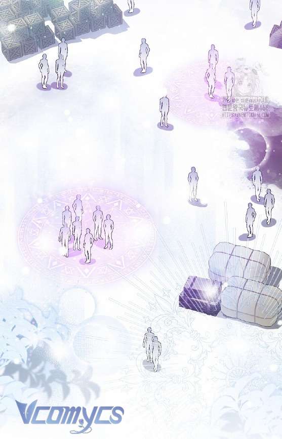 Kế Hoạch Nghỉ Hưu Của Nhân Vật Phản Diện Chap 29 - Trang 4