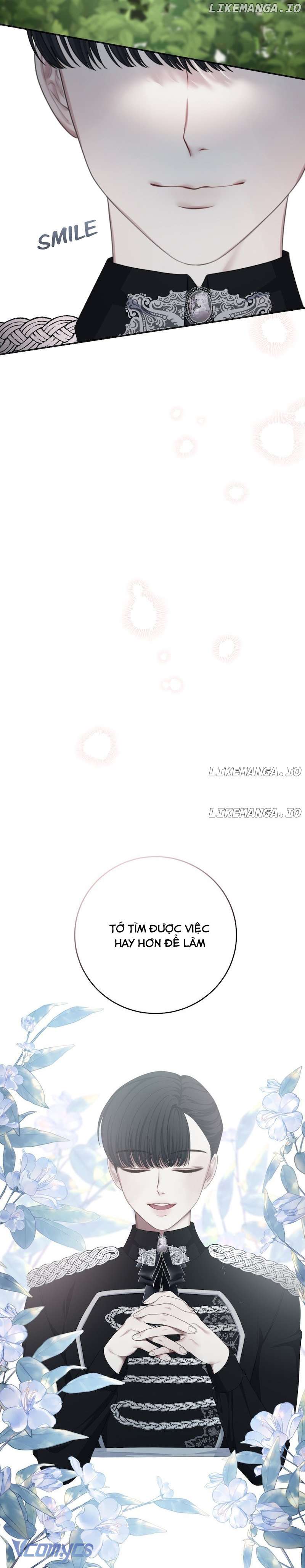 Hầu Nữ Không Còn Thèm Muốn Chủ Nhân Nữa Chapter 11 - Trang 4