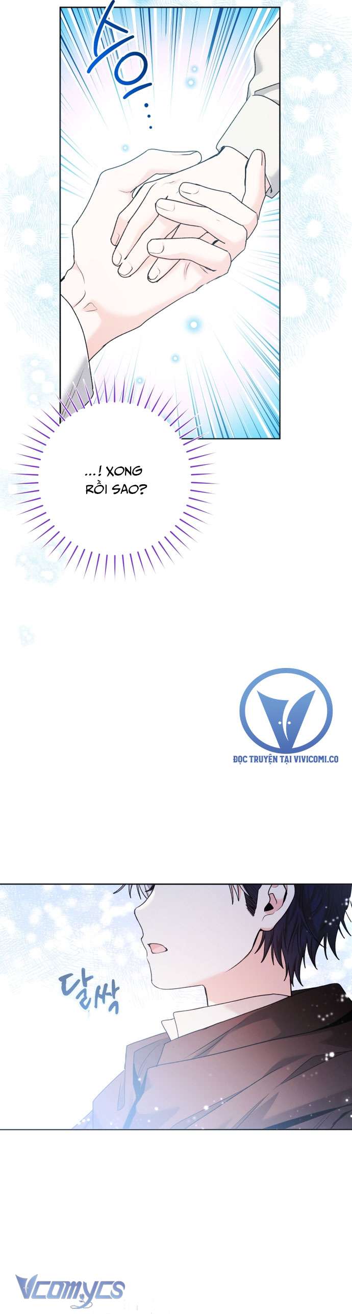 Bé Con Cá Voi Sát Thủ Chap 74 - Trang 2