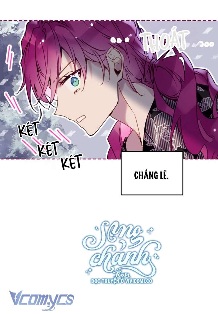 Kết Cục Của Nhân Vật Phản Diện Chỉ Có Thể Là Cái Chết Chap 170 - Trang 4