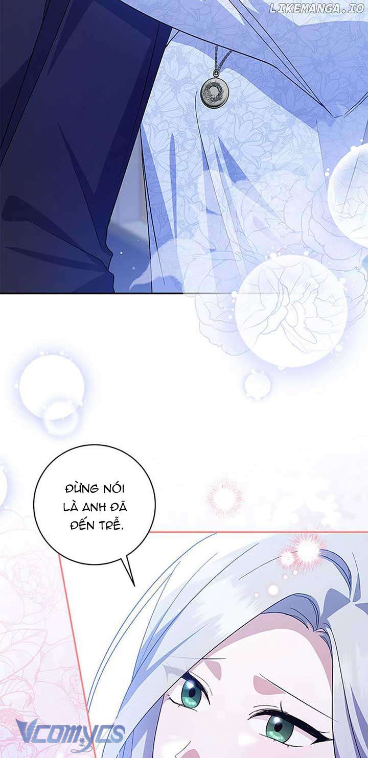Kế Hoạch Trả Thù Chap 91 - Trang 2