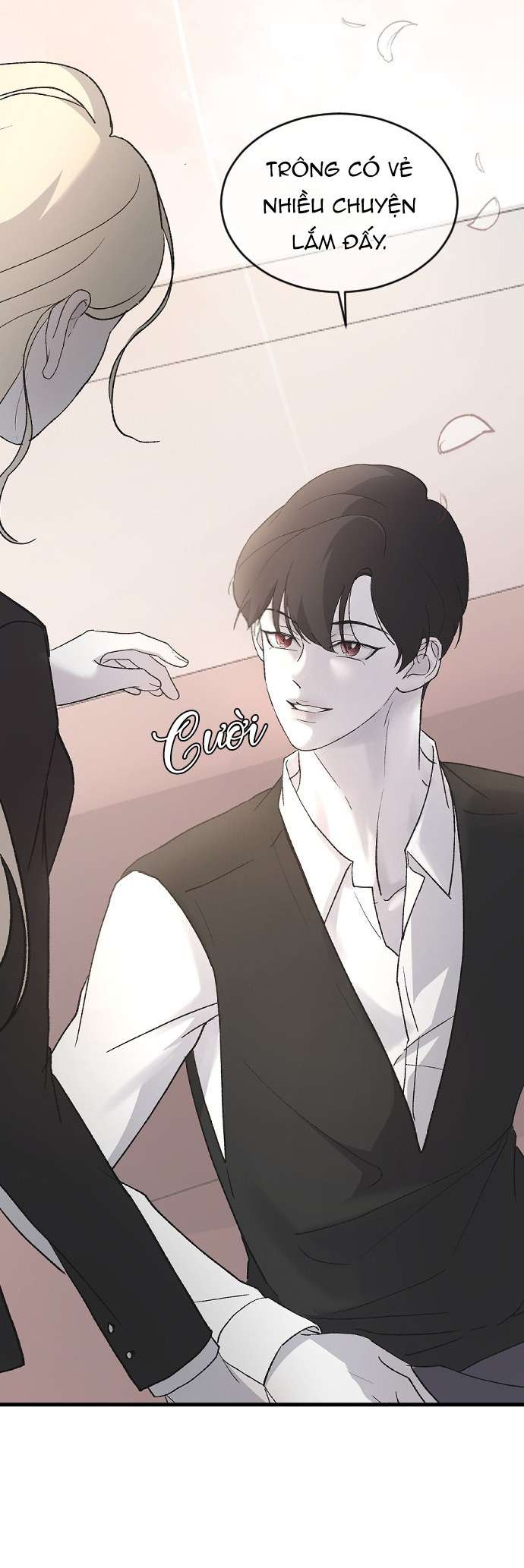 Ba Anh Trai Cực Phẩm Của Tôi Chap 81 - Trang 3