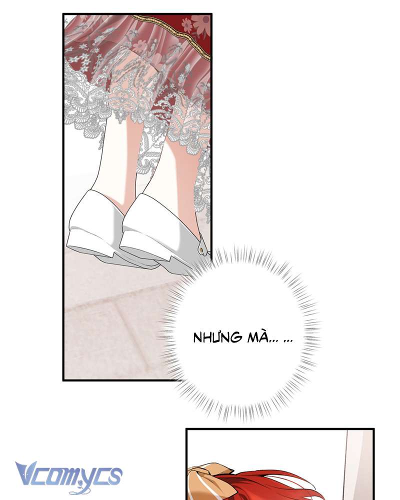 Cô Ấy Sẽ Thuần Hóa Các Anh Hùng Chap 20 - Trang 2