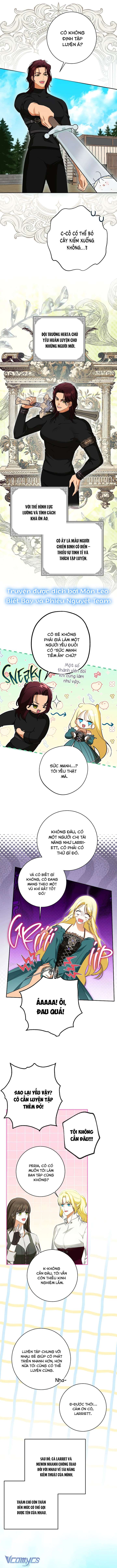 Hình Như Tôi Đã Xuyên Vào Cuốn Tiểu Thuyết Nào Đó Chap 56 - Next Chap 57