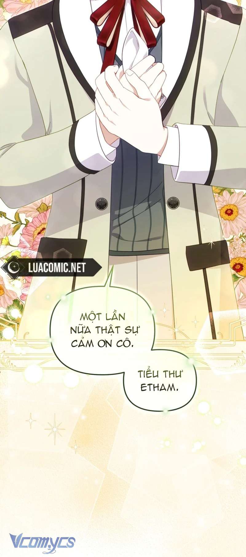 Tôi Được Nuôi Dưỡng Bởi Những Kẻ Phản Diện Chap 89 - Trang 3