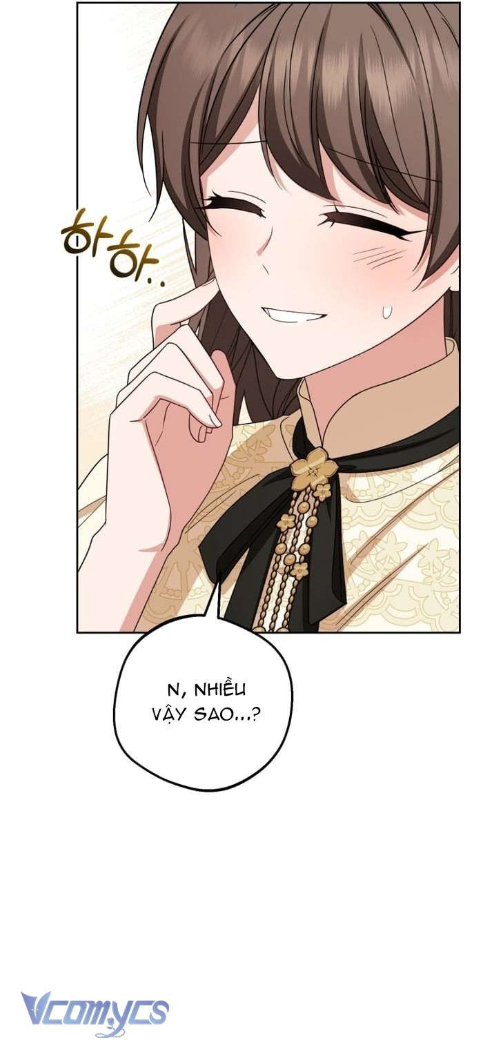 Được Yêu Thương Mà Còn Ngại Ngùng Sao! Chap 101 - Trang 3