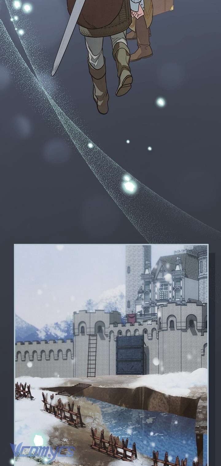 Hôn Nhân Vụ Lợi 2: Bản Tình Ca Không Thể Quên Chap 5 - Trang 3