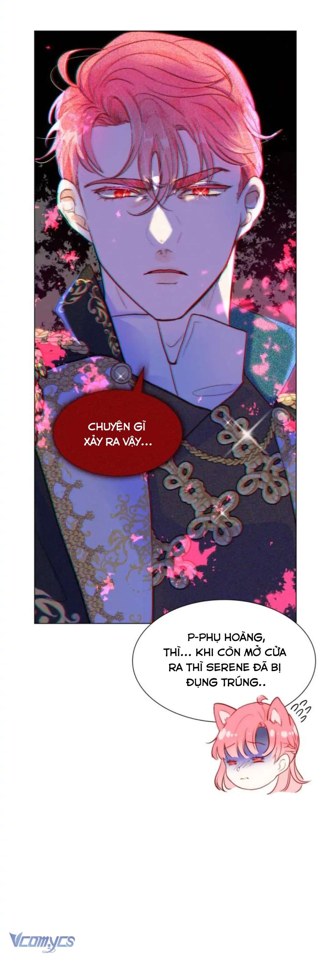Tôi Được Sinh Ra Là Con Gái Thứ Hai Chapter 5 - Next Chapter 6