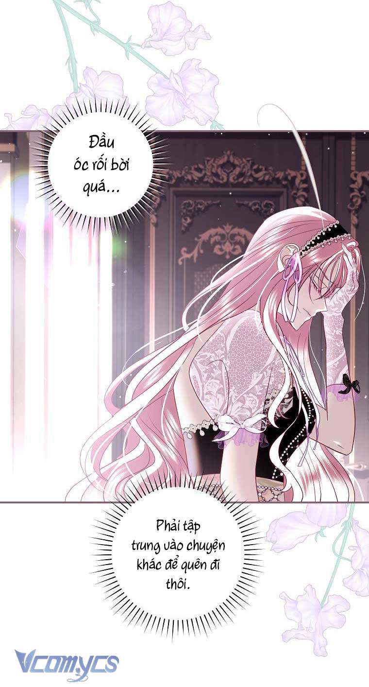 Thuần Hóa Hoàng Tử Quái Vật Chap 43 - Trang 3