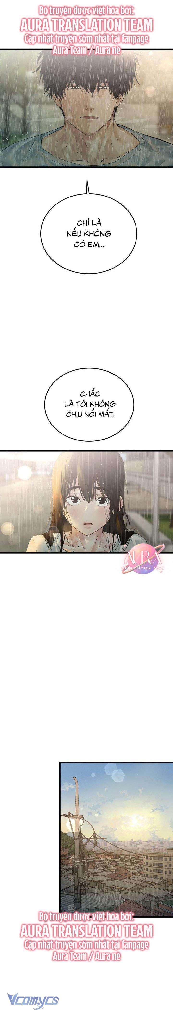 Trở Thành Gia Đình Chap 52 - Next Chap 53