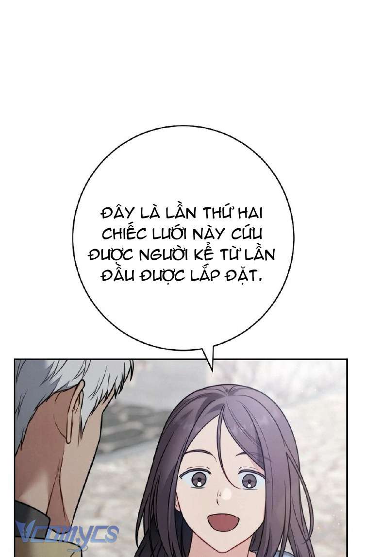 Hôn Nhân Vụ Lợi 2: Bản Tình Ca Không Thể Quên Chap 8 - Next Chapter 9