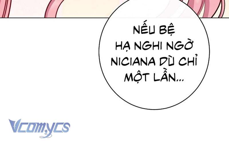 Hầu Gái Độc Quyền Của Hoàng Hậu Phản Diện Chap 65 - Trang 4