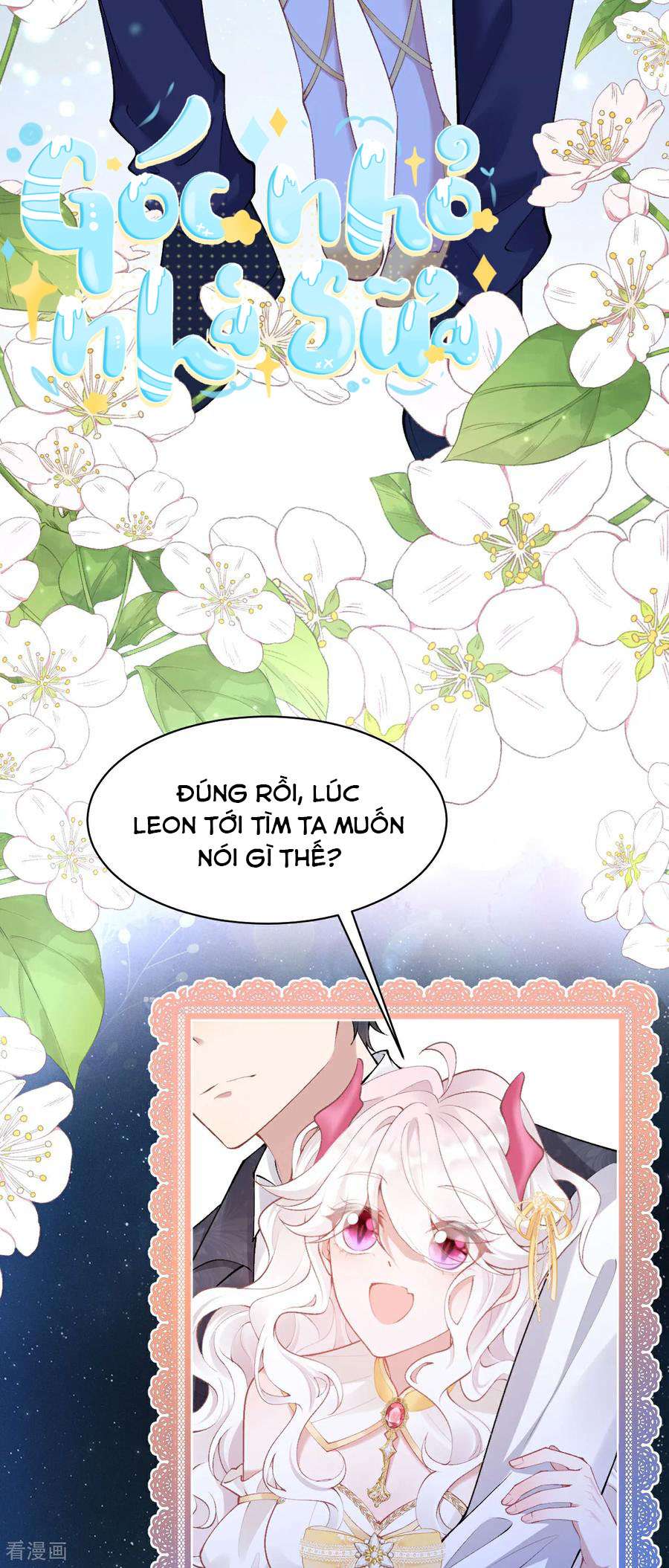 Hiệp Sĩ Độc Quyền Của Long Nữ Chap 35 - Trang 4