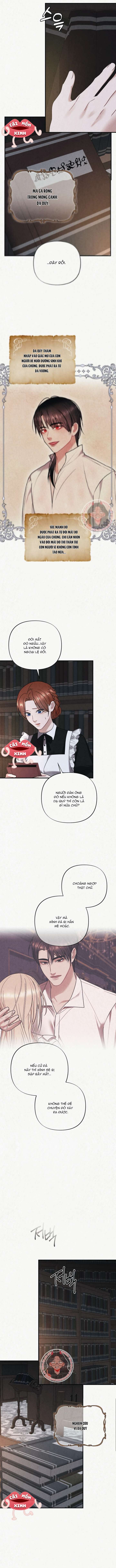 Tù Binh Trong Mơ Tù Binh Trong Mơ-Chap 6 - Trang 2