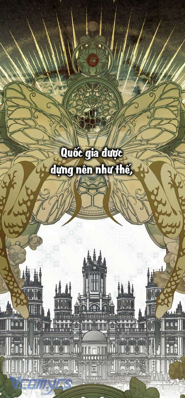 Gửi đến người sói yêu dấu của em Chap 1 - Trang 2