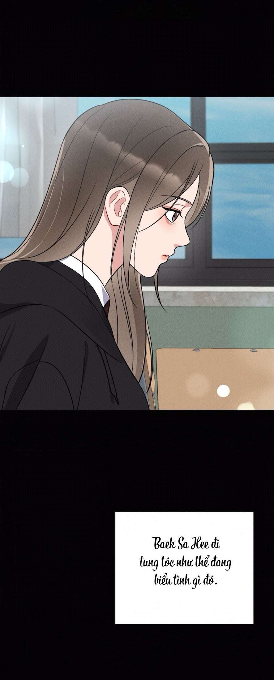 Trò Chơi Quyền Lực Chap 14 - Next Chap 15