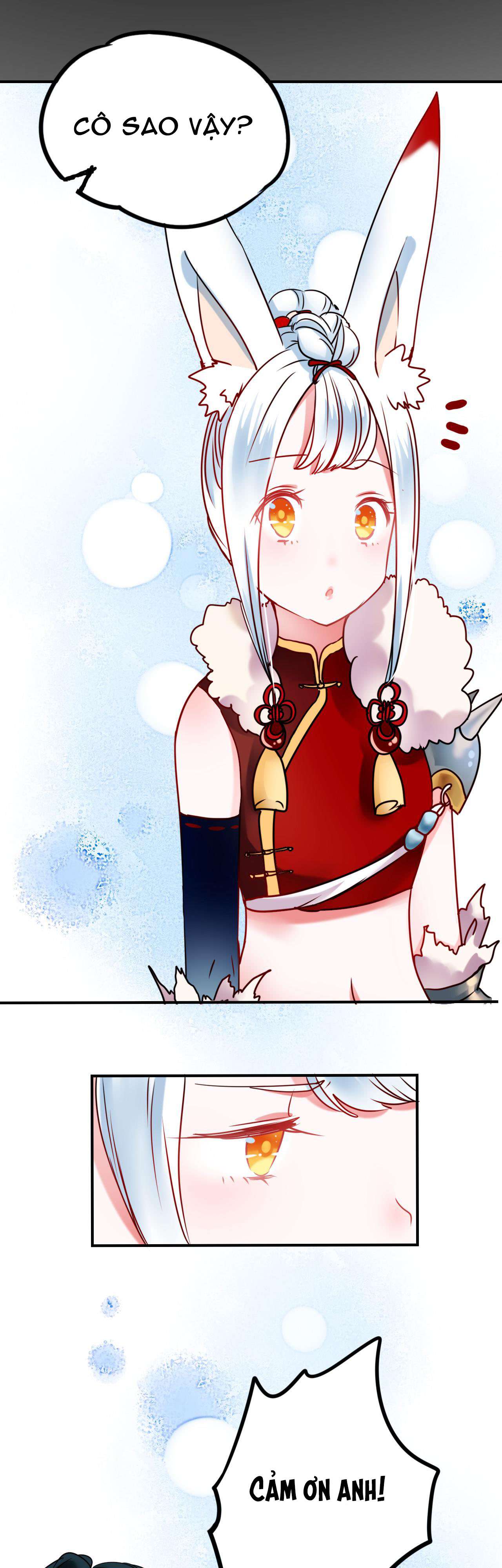 Thành Dã Tiêu Hà Chapter 13 - Next Chap 13.5