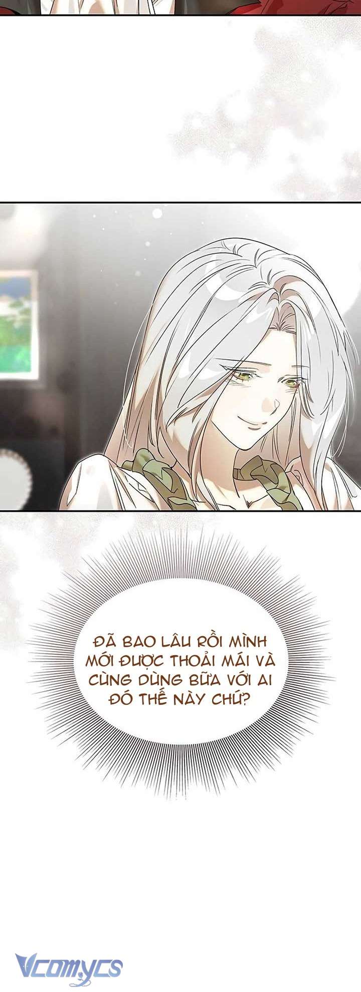 Cứ Cố Gắng Hết Sức Để Hối Hận Chap 19 - Next Chap 20