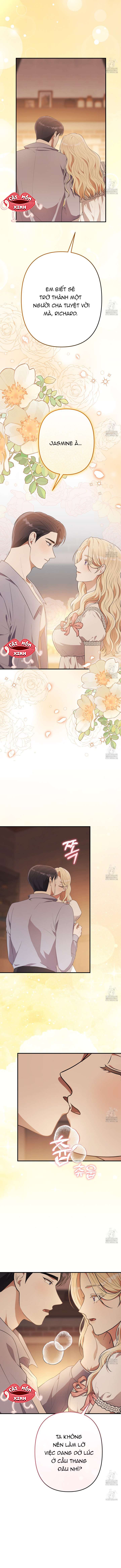 Xin Hãy Để Ý Tới Jasmine Chap 69 - Next Chap 70