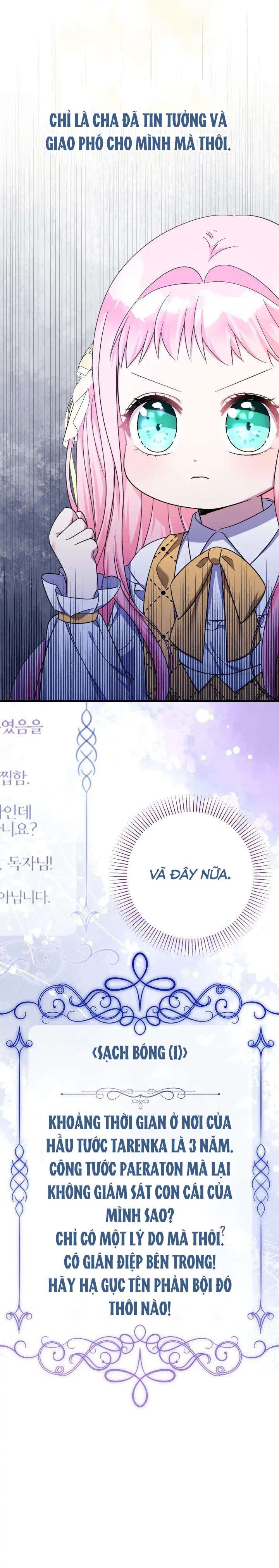 [PNT] Tiểu Thư Tích Tiền Đi Bụi Chap 38 - Trang 2