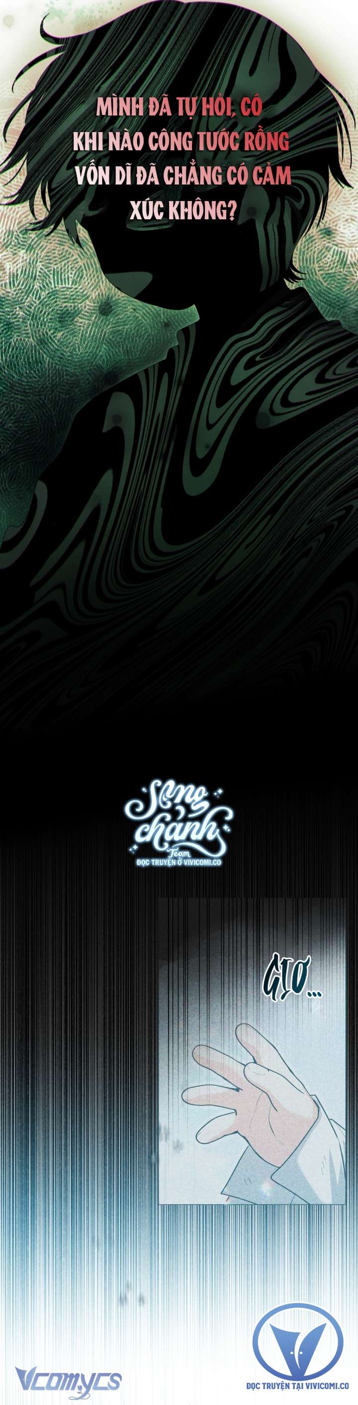 Bé Con Cá Voi Sát Thủ Chap 54 - Trang 4