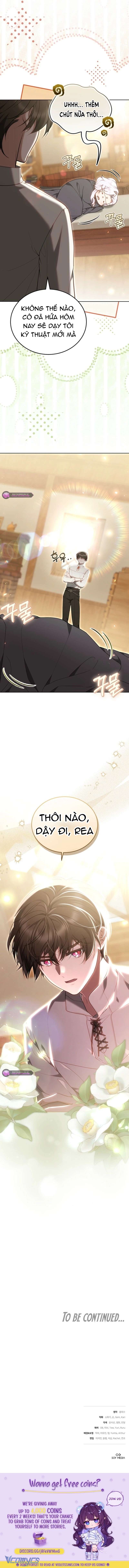 Tôi Đã Nuôi Dưỡng Mầm Mống Của Tội Ác Chap 10 - Trang 2