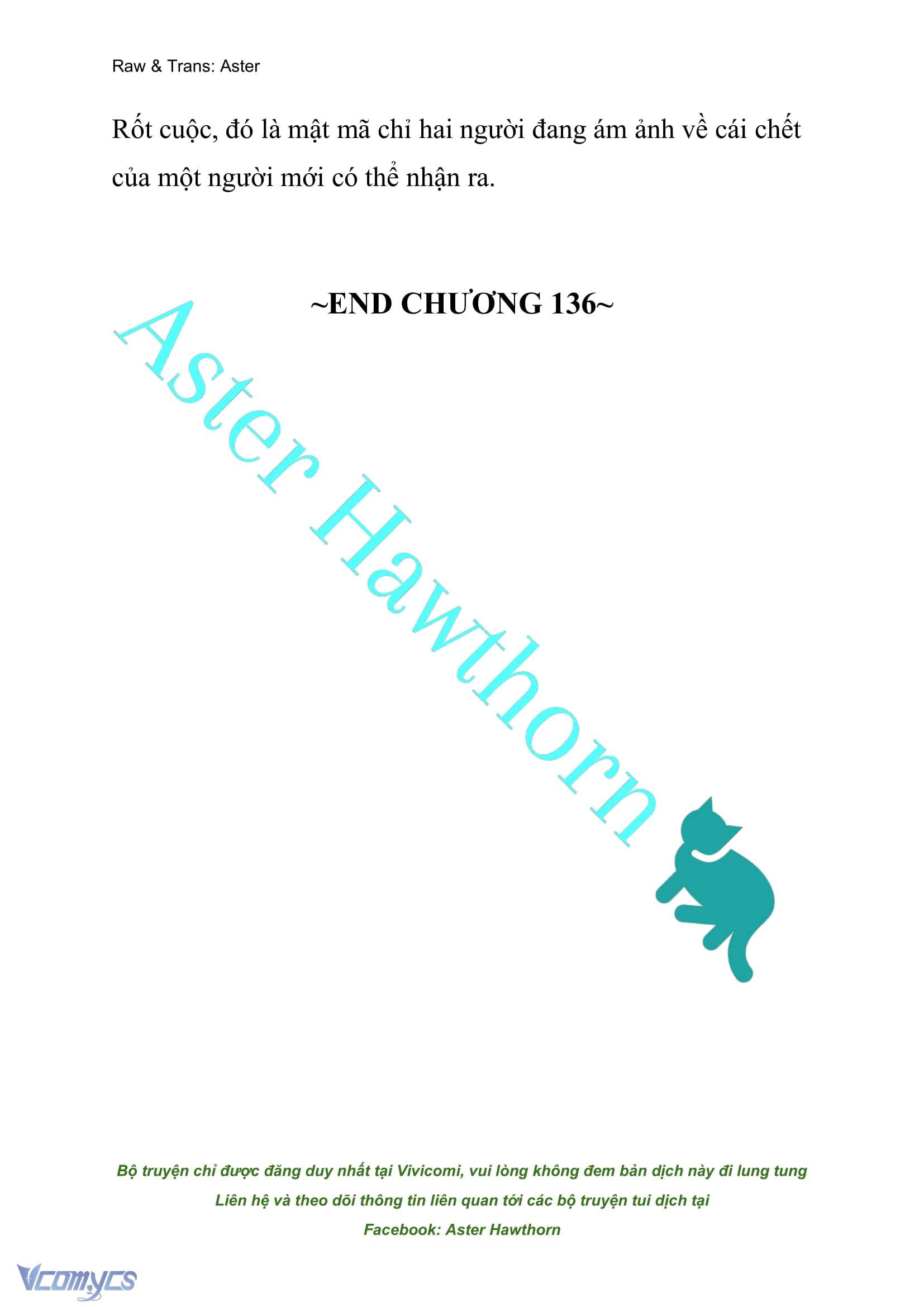 [NOVEL] Búp Bê Trong Phòng Ngủ Của Công Chúa Chap 136 - Trang 2