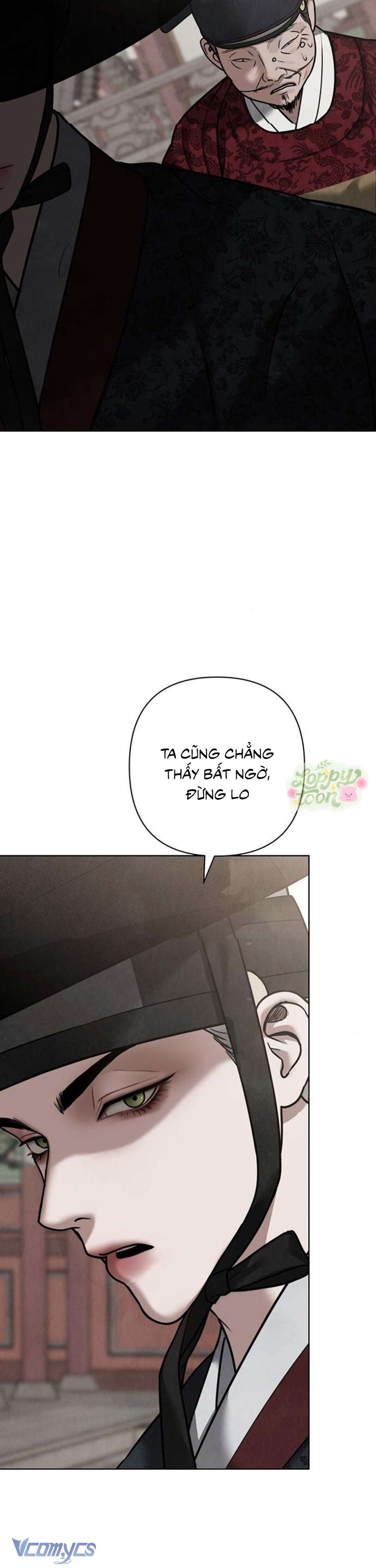 Quỷ Hồn Chap 22 - Next Chap 23