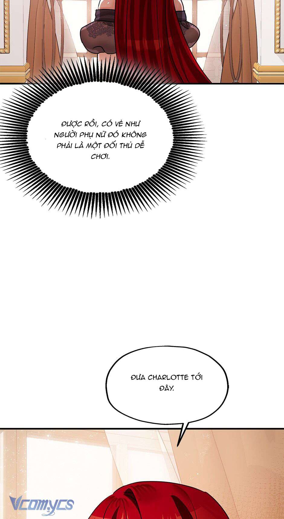 Liều Thuốc An Thần Của Bạo Chúa Chap 32 - Next Chap 33