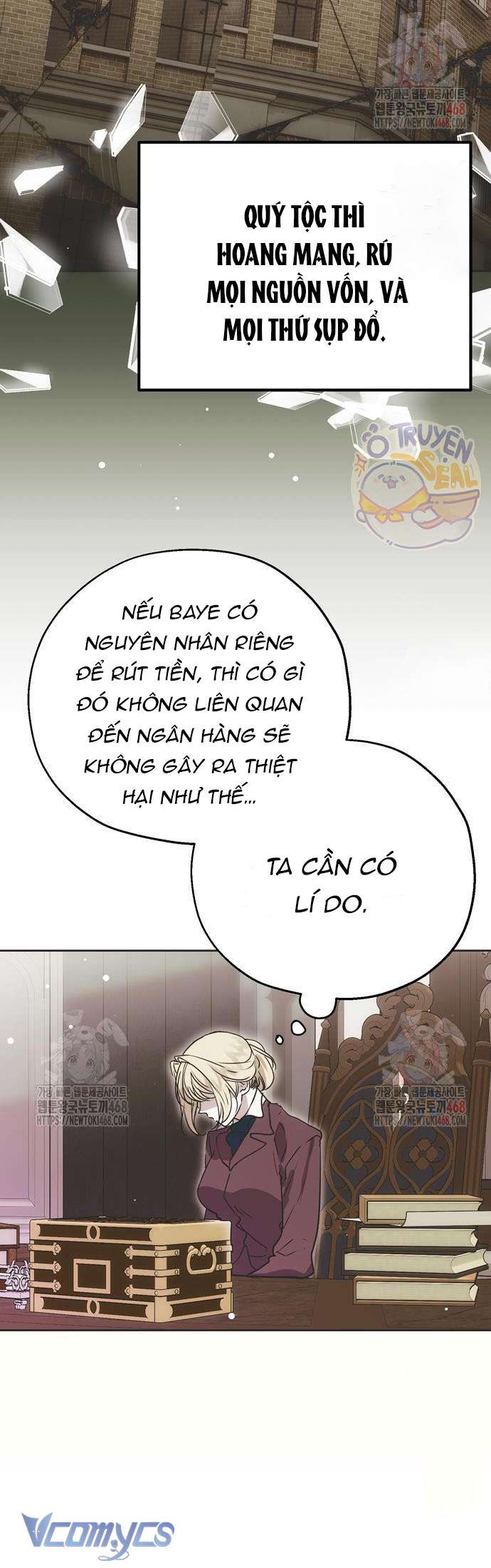 Vụ Bê Bối Vô Đạo Đức Chap 3 - Trang 4