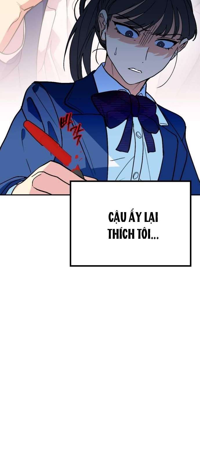 Cứu Lấy Trái Đất! Chap 2 - Trang 3