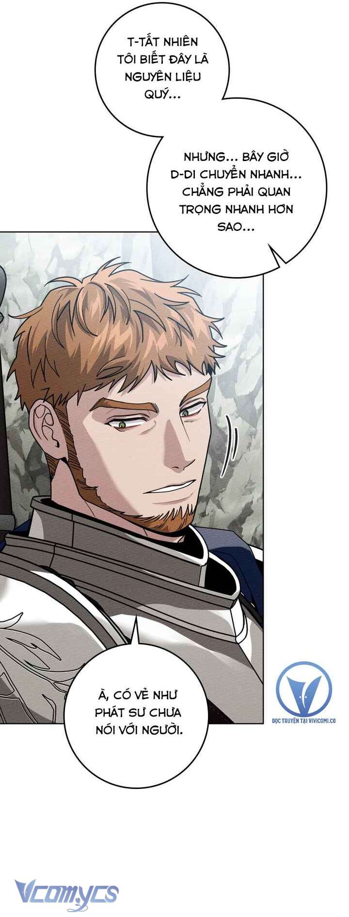 Dưới Bóng Cây Sồi Chapter 98 - Trang 4