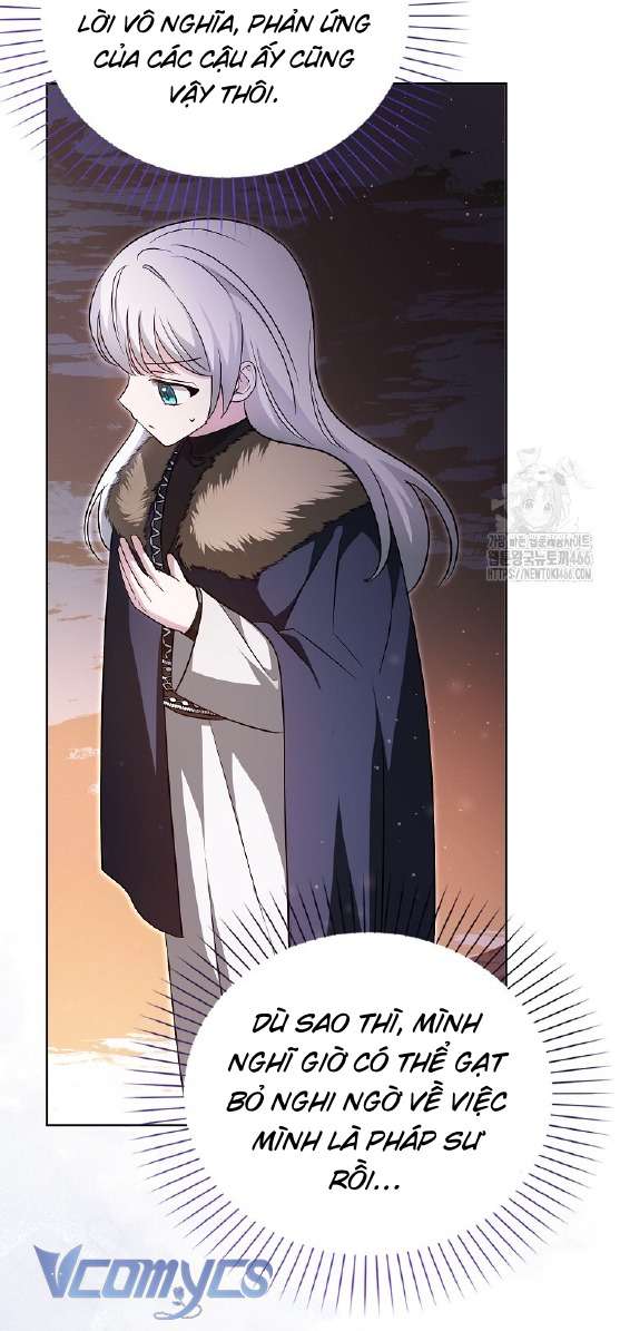 Kế Hoạch Nghỉ Hưu Của Nhân Vật Phản Diện Chap 27 - Trang 4