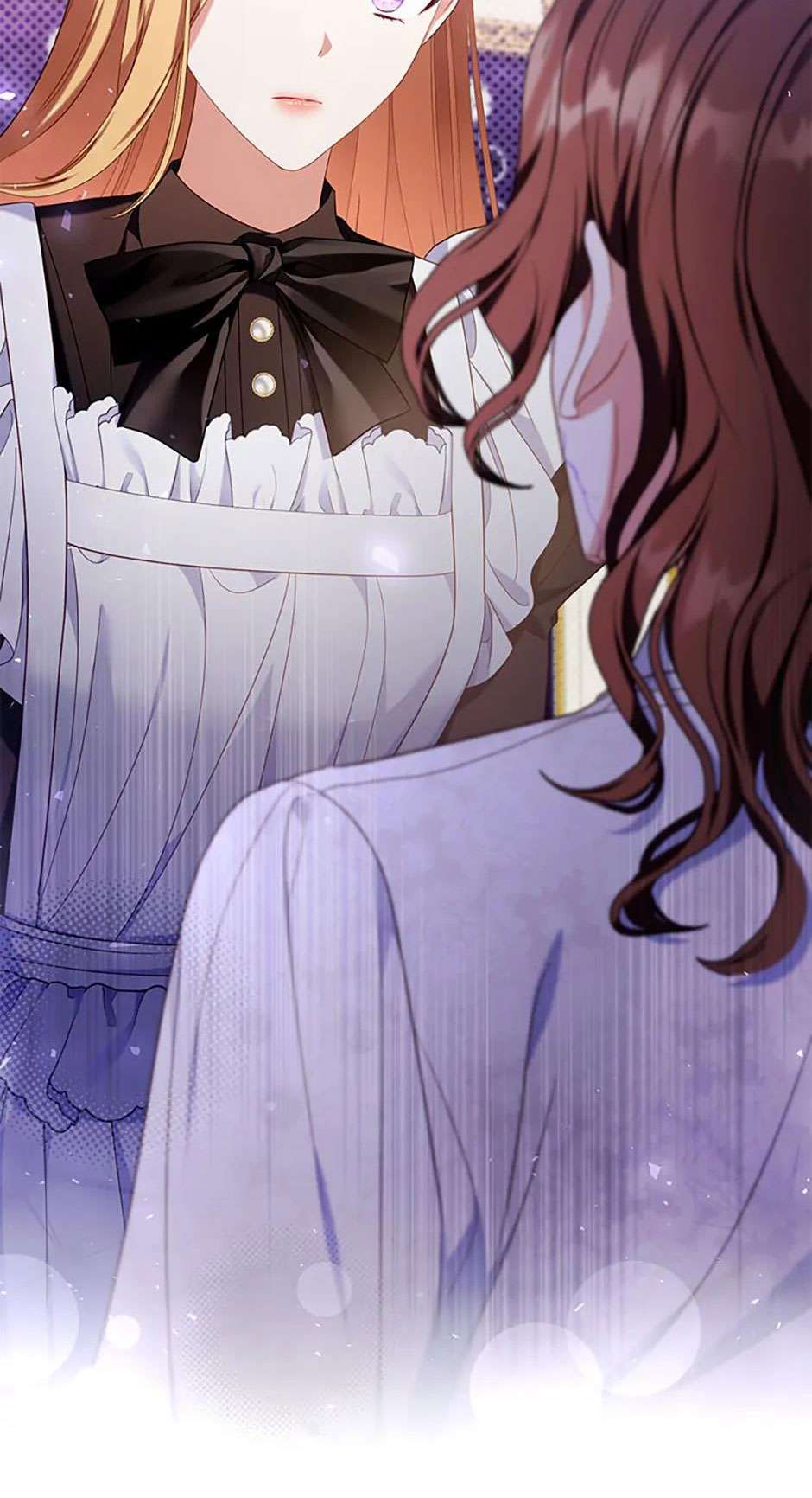 Hầu Gái Trong Trò Chơi Harem Ngược Muốn Nghỉ Việc Chap 45 - Trang 4