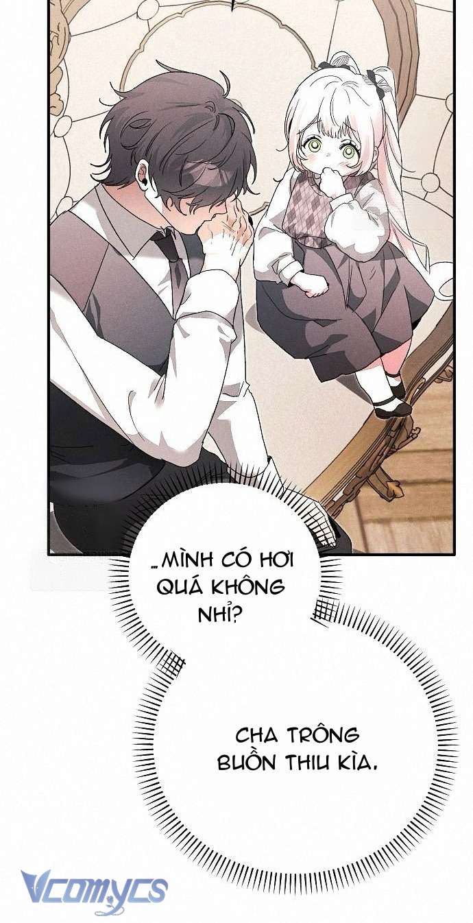 Papa Bạo Chúa, Con Sẽ Bảo Vệ Người! Chap 30 - Trang 2