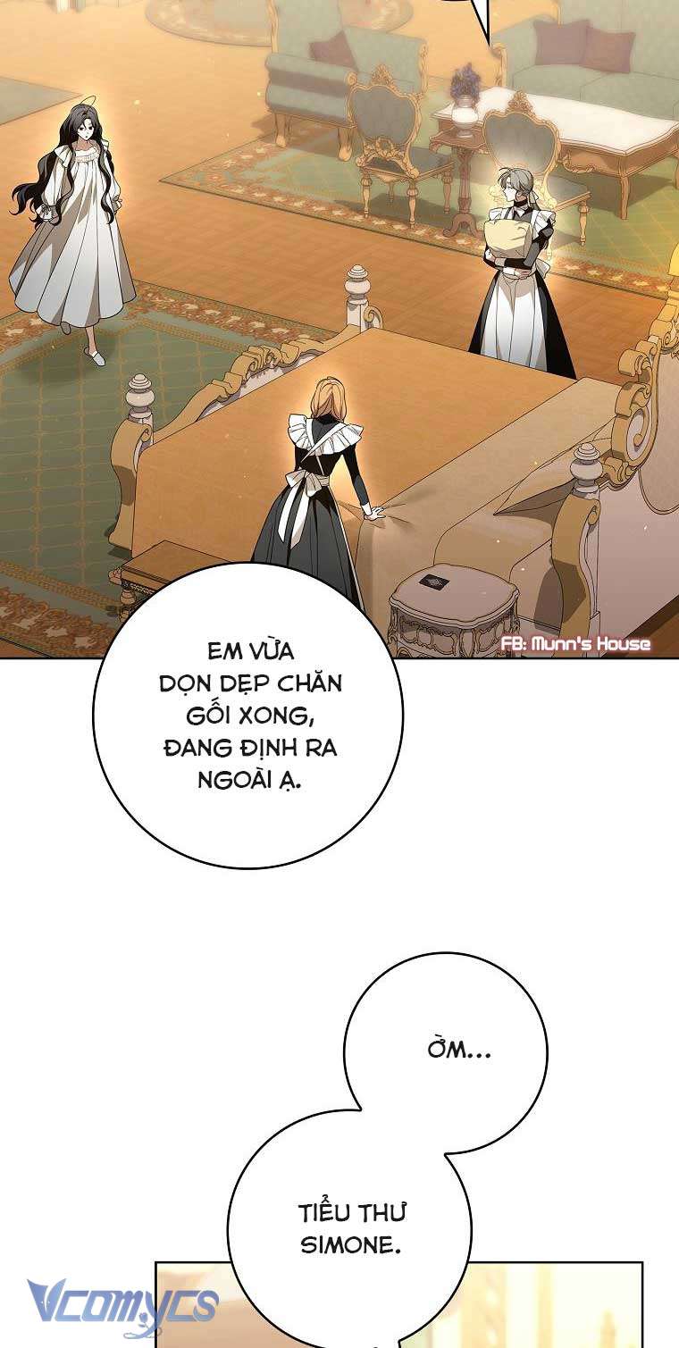 100 lời nguyền tại dinh thự Illestone Chap 19 - Trang 3